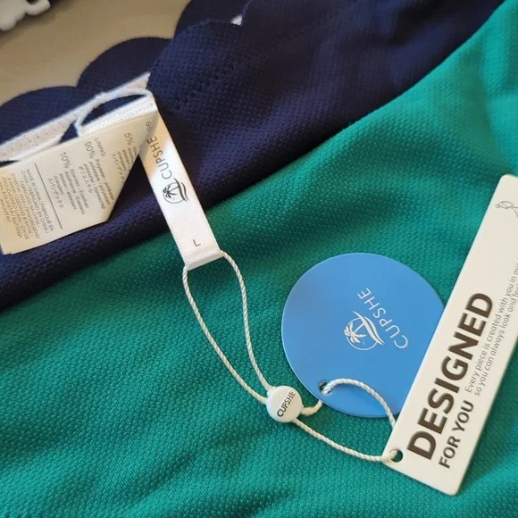 Cupshe Bikini - Picture 2 of 4